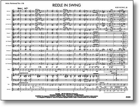 Riddle in Swing image number null