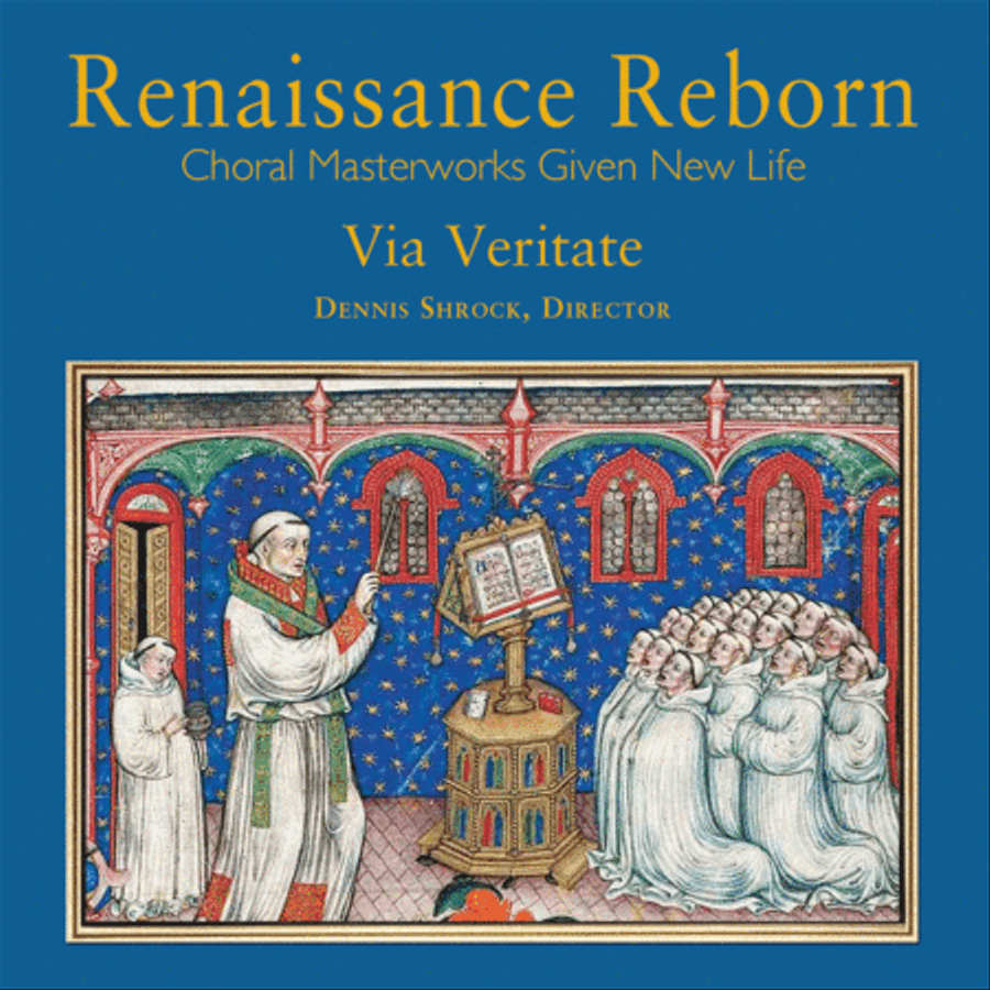Renaissance Reborn Renaissance Reborn School and Community scores gallery preview page 1