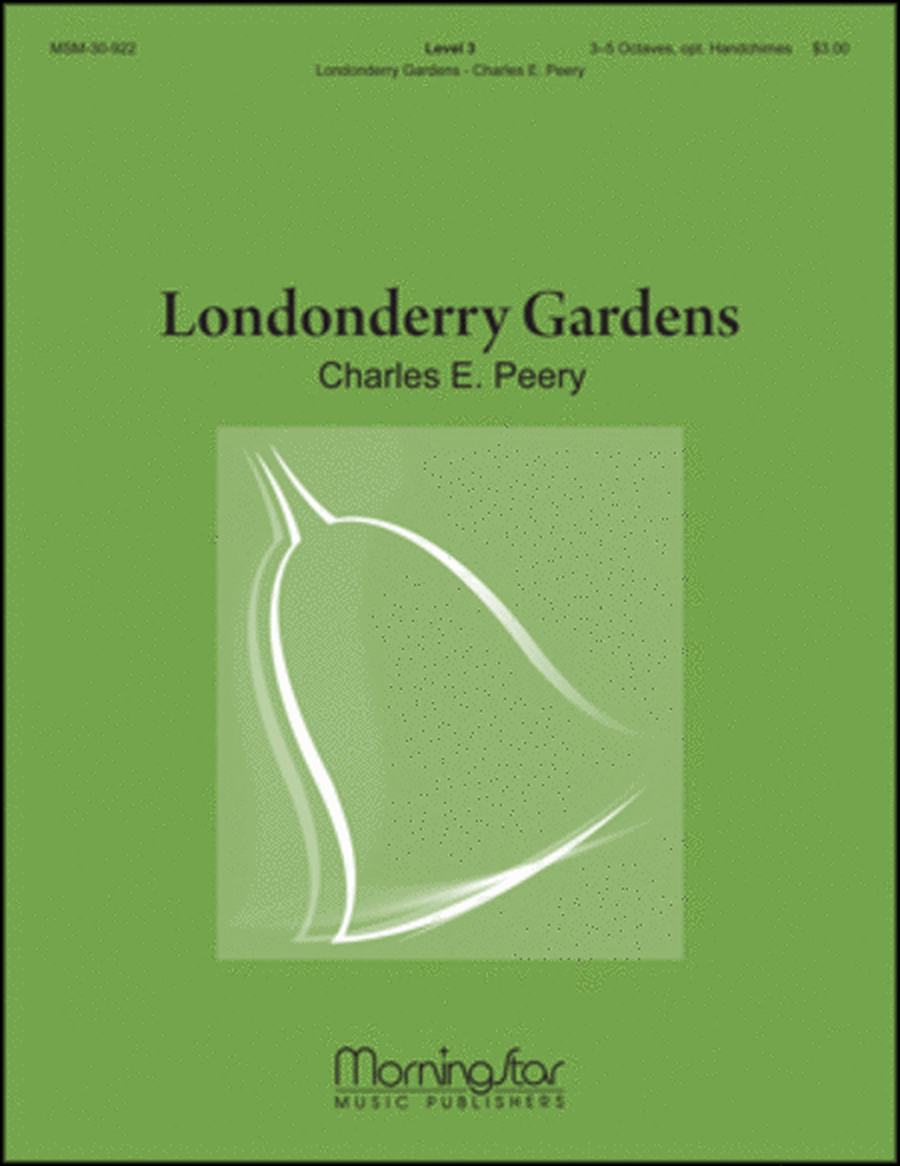 Londonderry Gardens image number null
