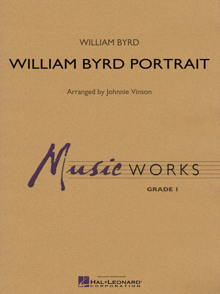 William Byrd Portrait image number null
