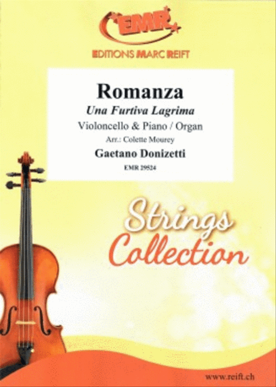 Romanza