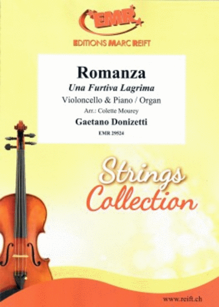 Romanza image number null