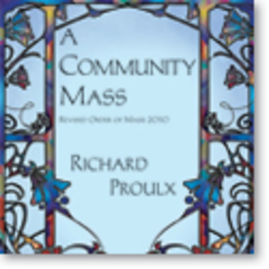 A Community Mass