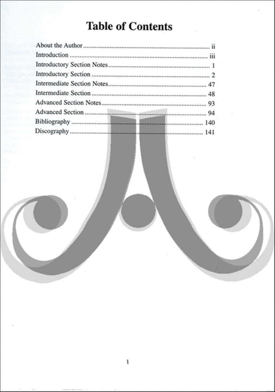Trumpetology Trumpetology Voice scores gallery preview page 2