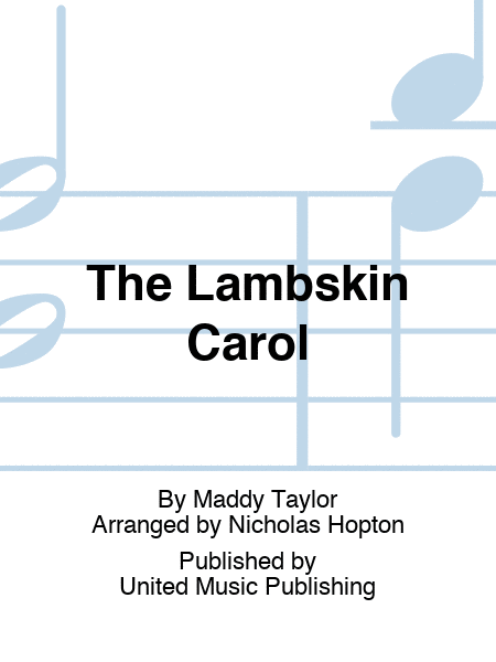 The Lambskin Carol
