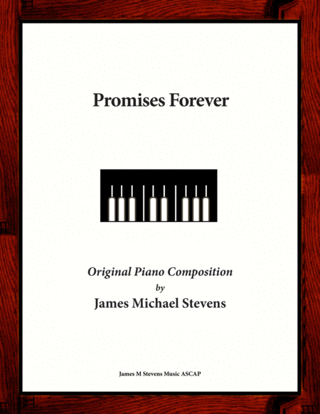 Promises Forever image number null