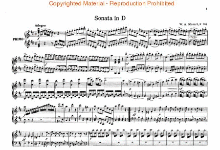 Original Compositions for Piano, 4 Hands