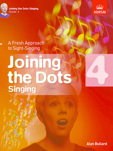 Joining the Dots Singing Grade 4