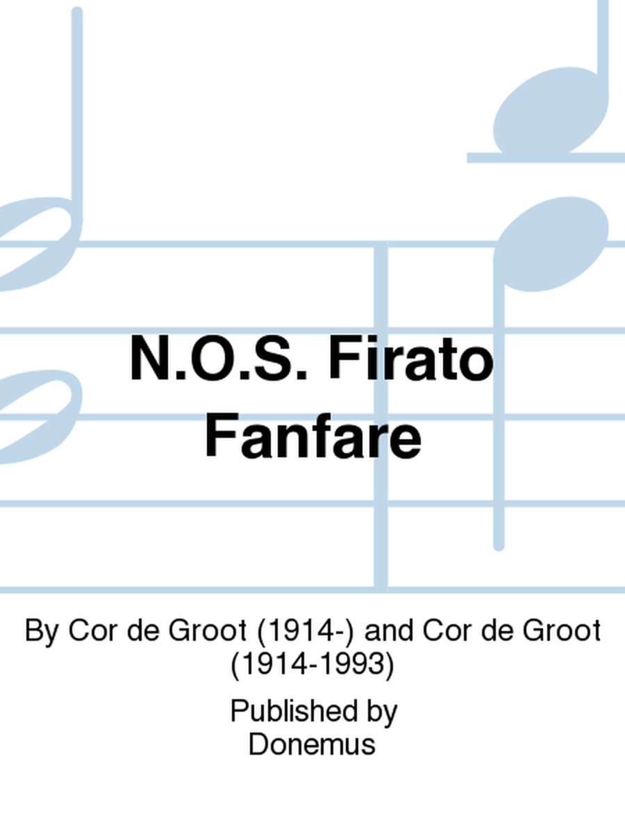 N.O.S. Firato Fanfare
