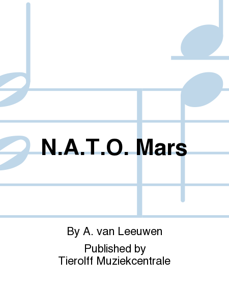 N.A.T.O. Mars