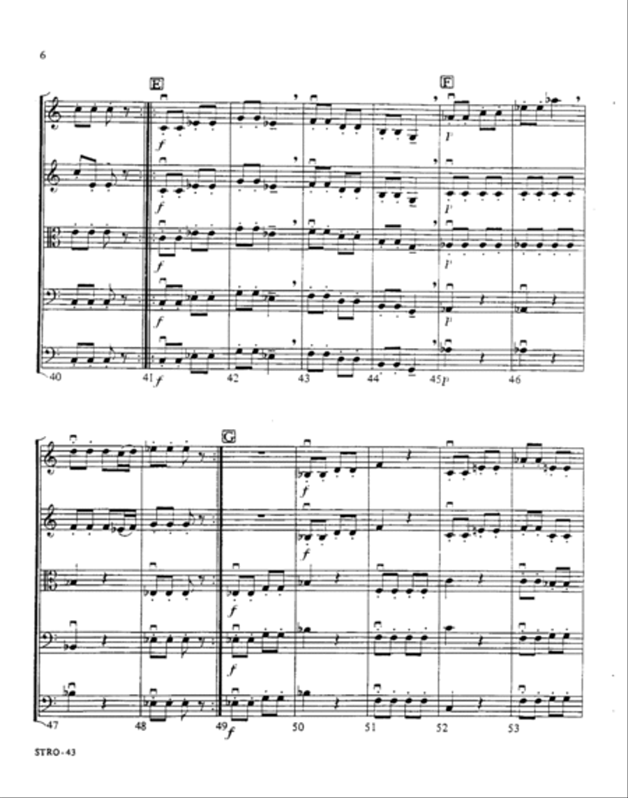 Symphony No. 94 in G 