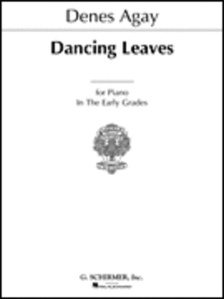 Dancing Leaves