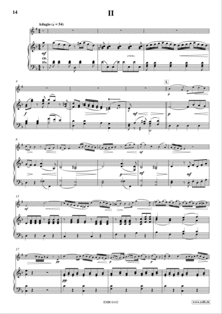 Concerto in D Major Concerto in D Major Cornet scores gallery preview page 7