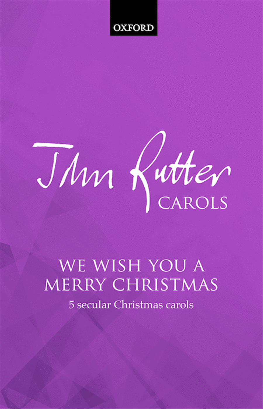 We wish you a merry Christmas 4-Part scores gallery preview page 1
