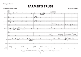 Farmer's Trust