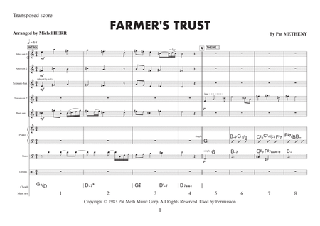 Farmer's Trust image number null