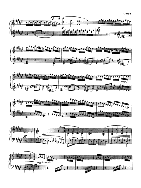 Beethoven: Sonatas (Urtext), Volume II