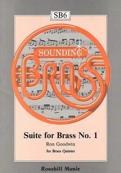 Suite for Brass No.1