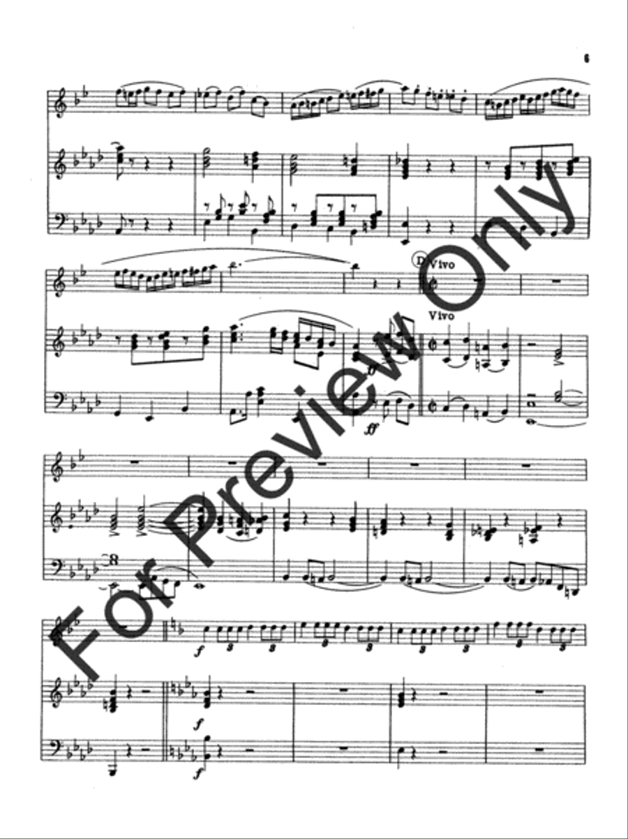 Trumpeters Carnival