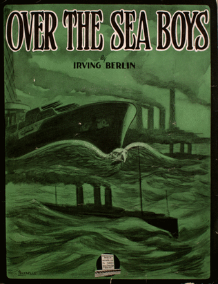 Over the Sea Boys