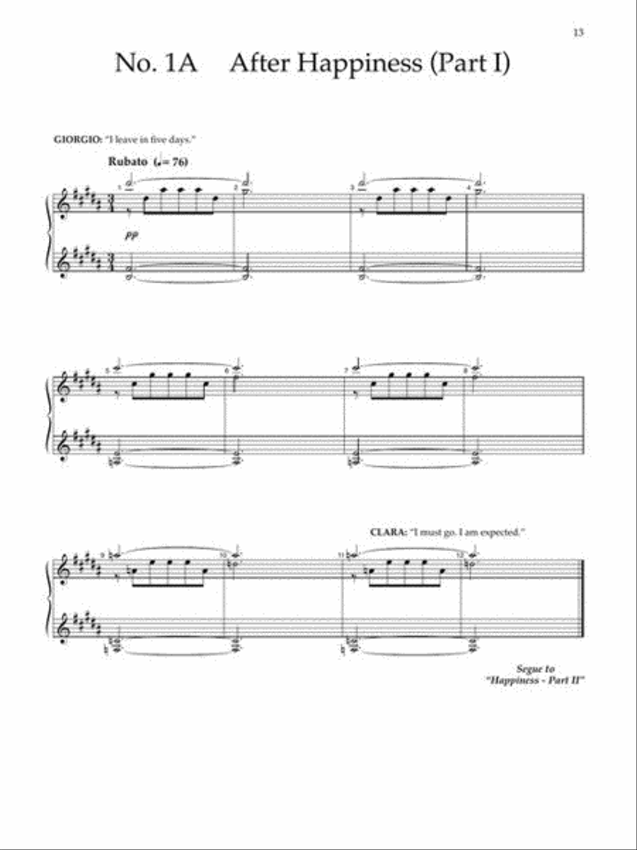Passion Voice scores gallery preview page 8
