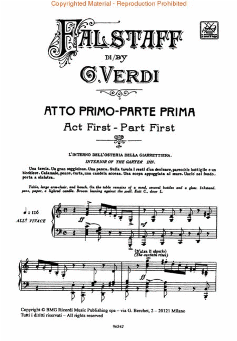 Falstaff Falstaff Voice scores gallery preview page 2