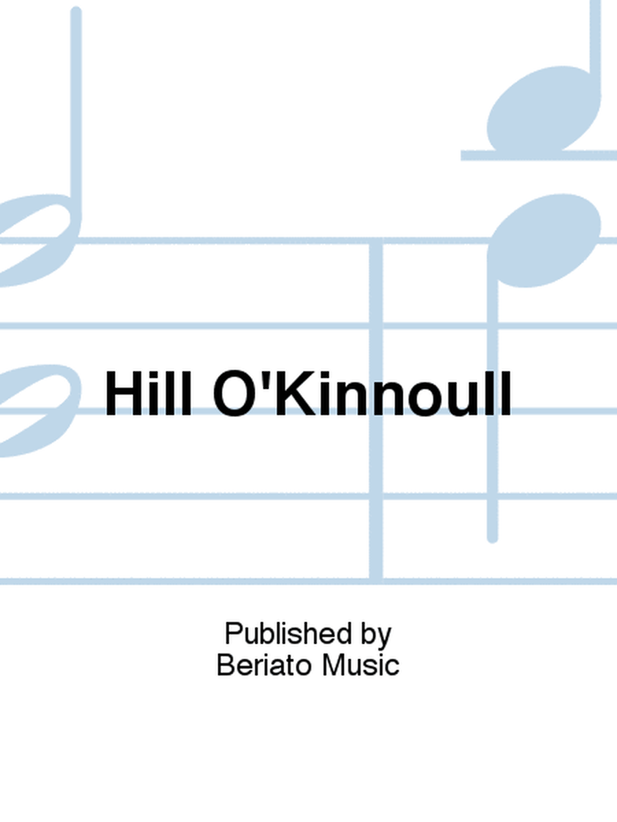 Hill O'Kinnoull