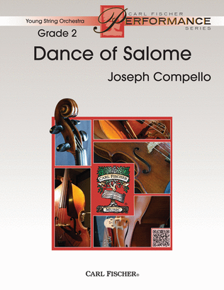 Dance of Salome