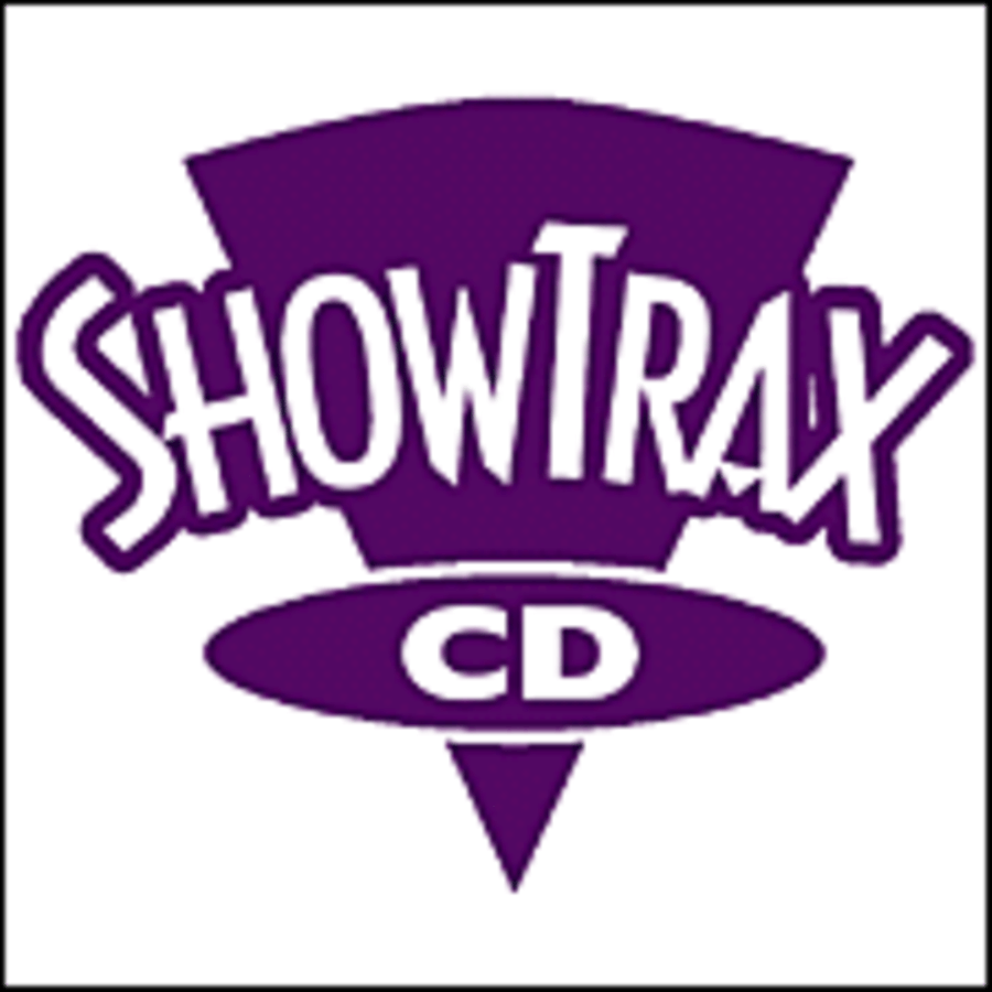 Love Can Build a Bridge - ShowTrax CD image number null