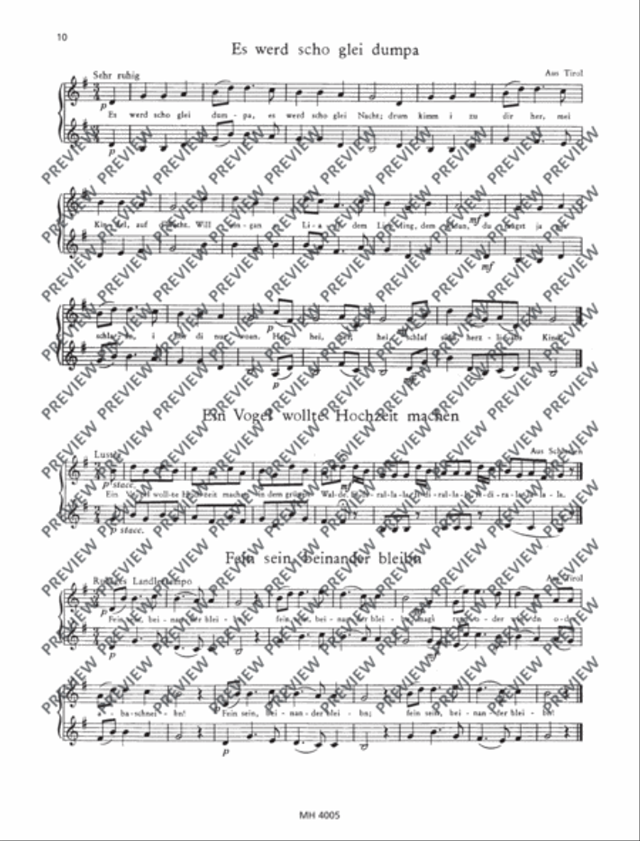 Fun for Two Fun for Two Performance Score scores gallery preview page 11