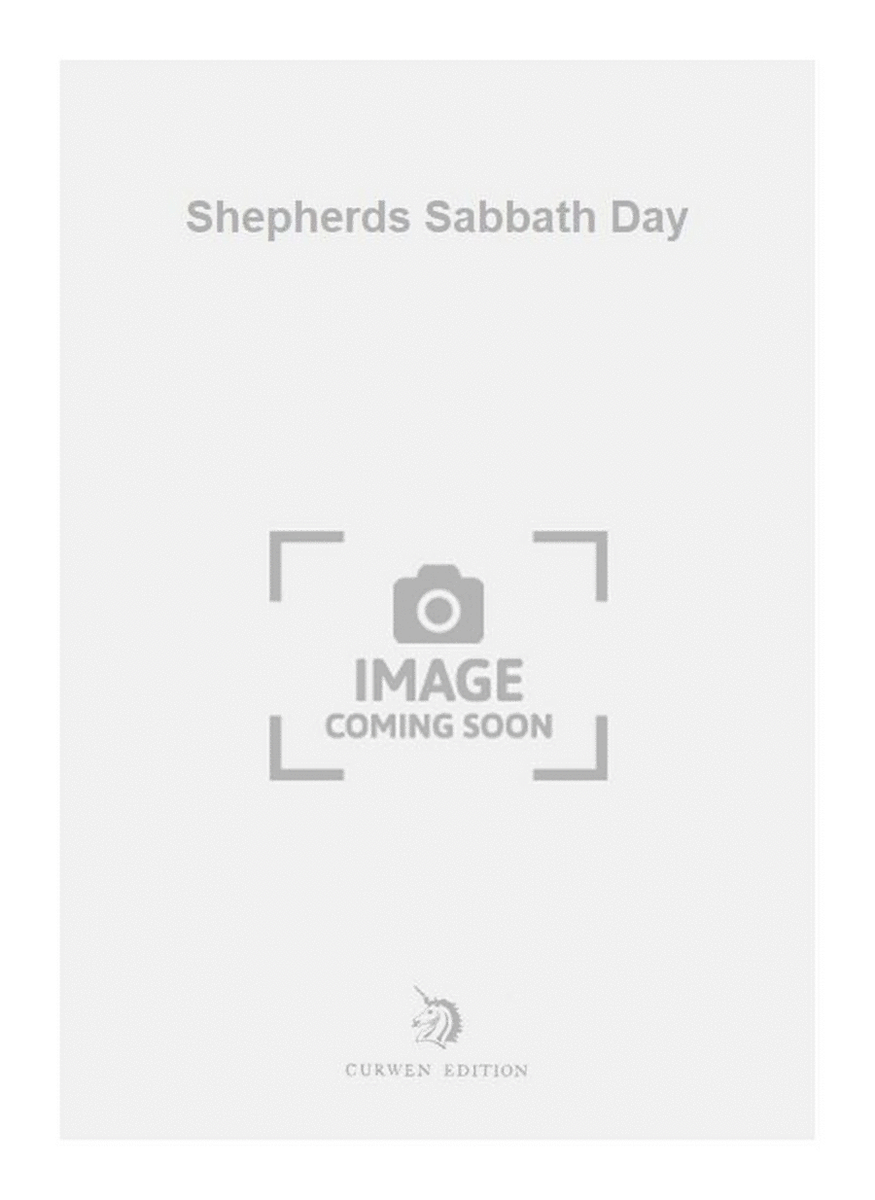 Shepherds Sabbath Day
