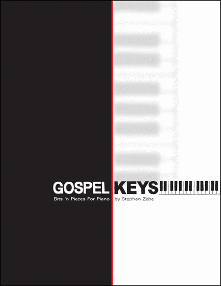 Gospel Keys, 10 Bits