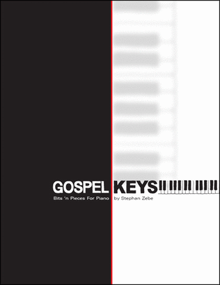 Book cover for Gospel Keys