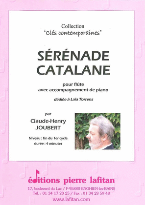 Sérénade Catalane