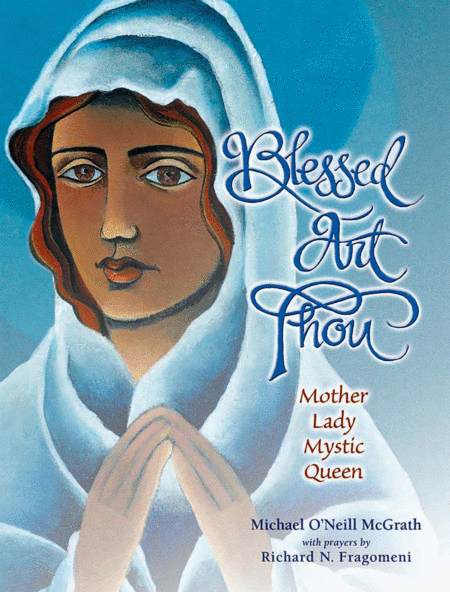 Blessed Art Thou-Paperback Edition