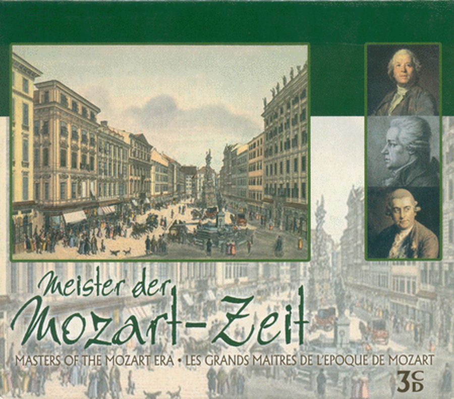 Mozart Era