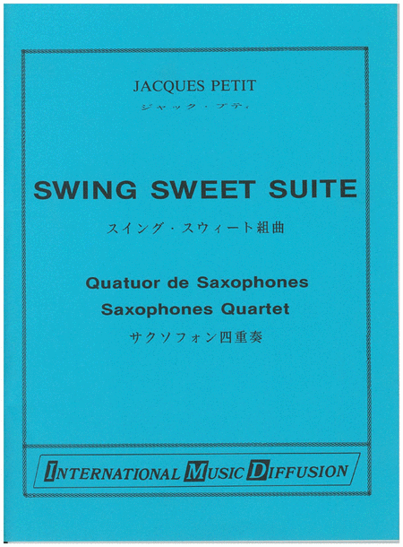 Swing Sweet Suite
