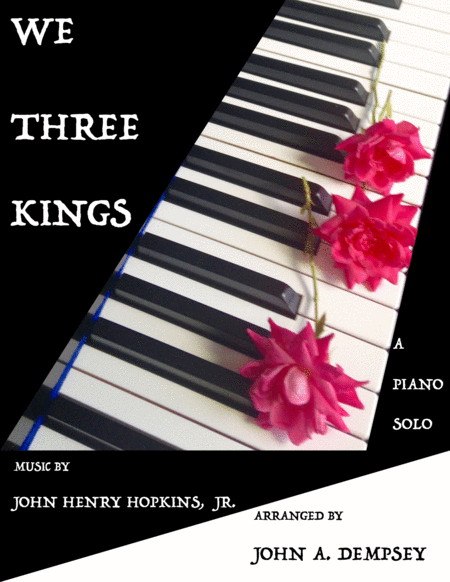 We Three Kings image number null