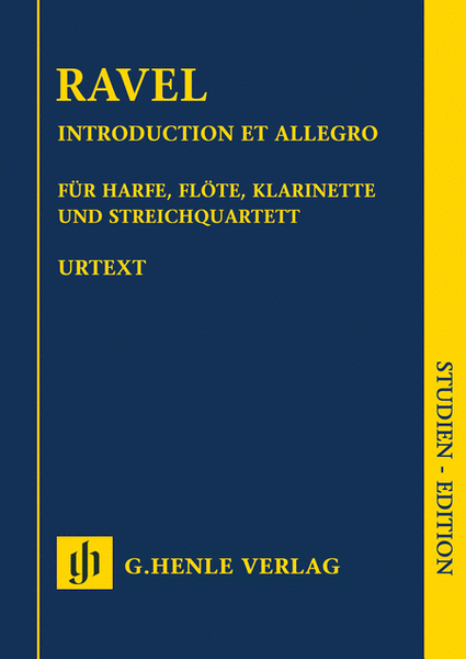 Introduction et Allegro