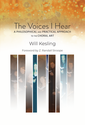 Book cover for The Voices I Hear