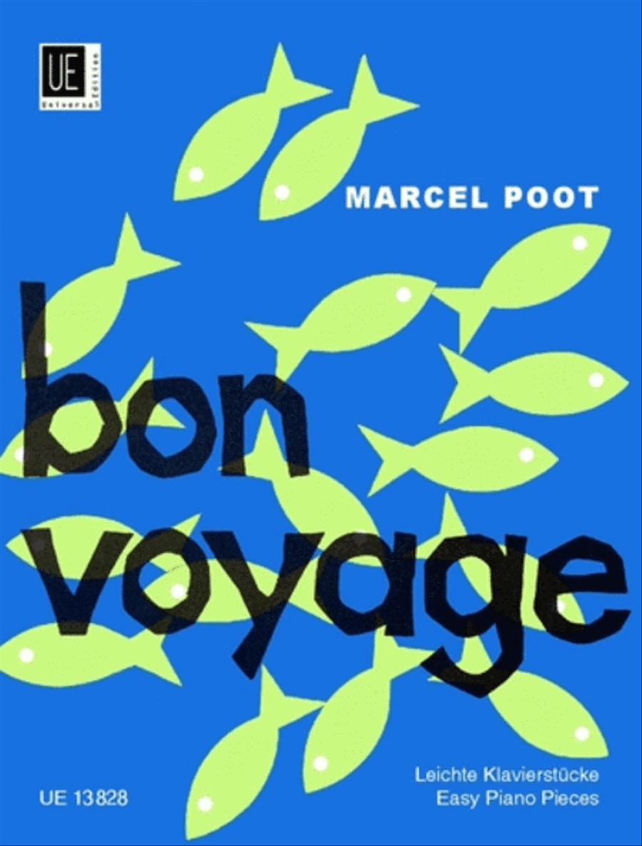 Bon Voyage School and Community scores gallery preview page 1