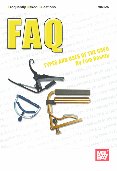 FAQ: Types and Uses of the Capo