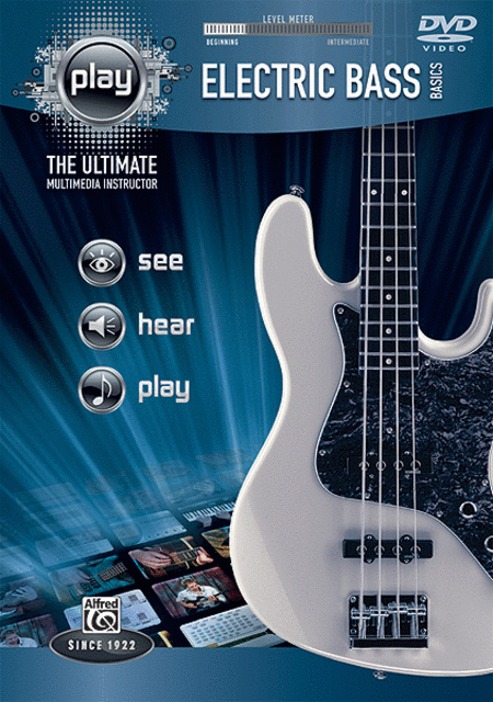 PLAY: Electric Bass Basics