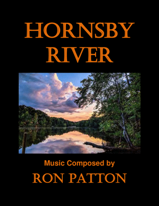Hornsby River