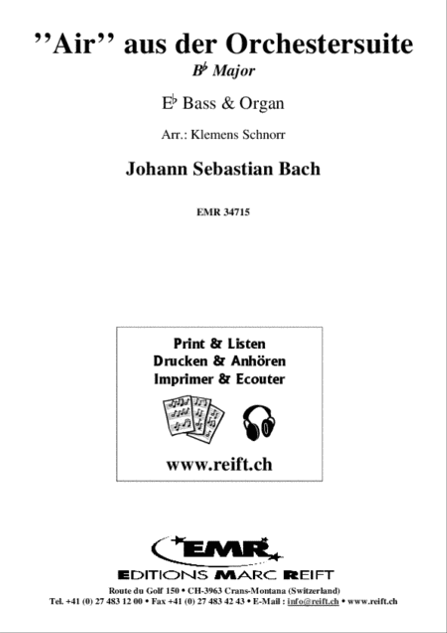 Air Organ scores gallery preview page 2