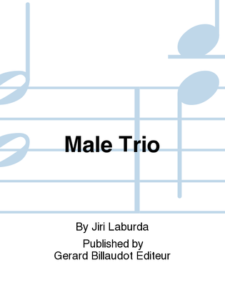 Male Trio