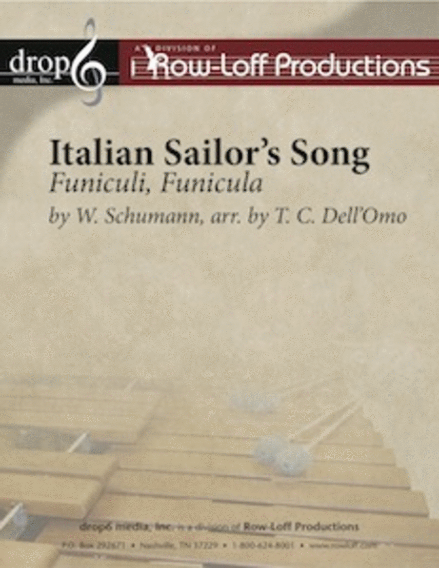 Italian Sailor