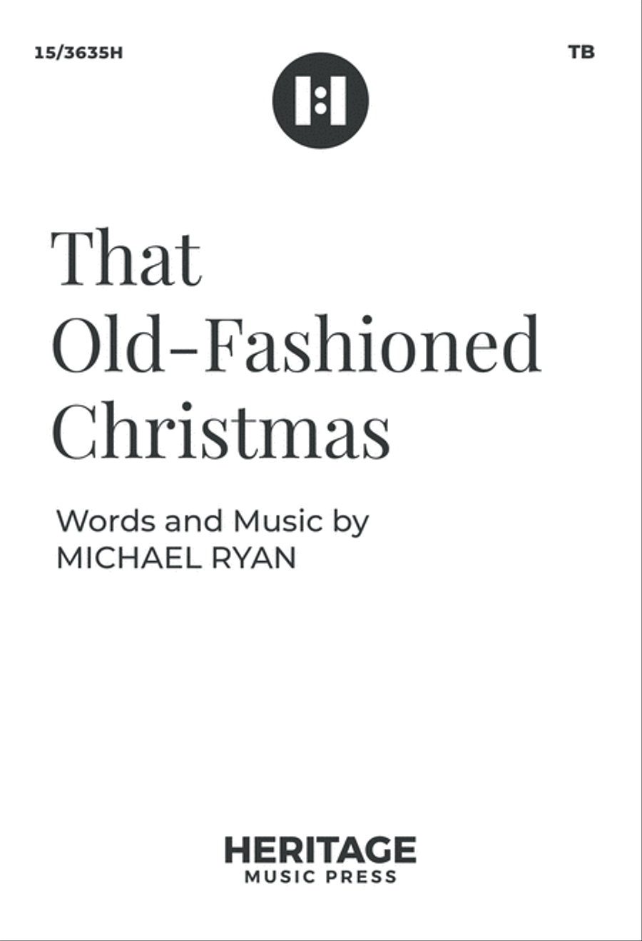 That Old-Fashioned Christmas TB scores gallery preview page 1