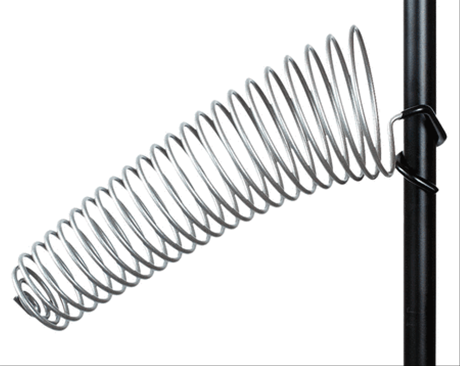 The SwirlyShtick