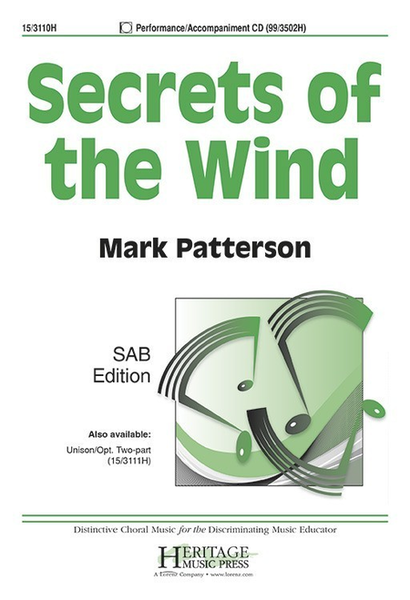 Secrets of the Wind image number null